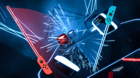 beat saber nintendo switch|Beat Saber Review .